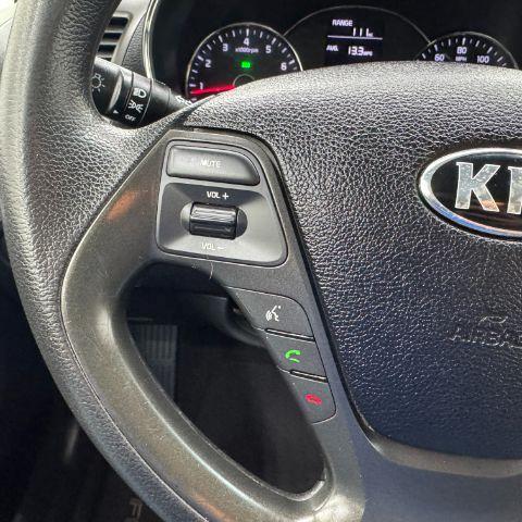 used 2016 Kia Forte car, priced at $11,999