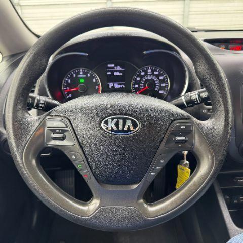 used 2016 Kia Forte car, priced at $11,999