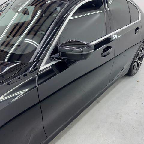 used 2019 BMW 330 car, priced at $25,999