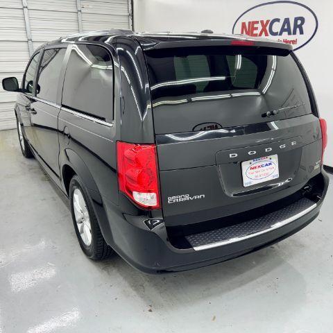 used 2019 Dodge Grand Caravan car, priced at $17,999