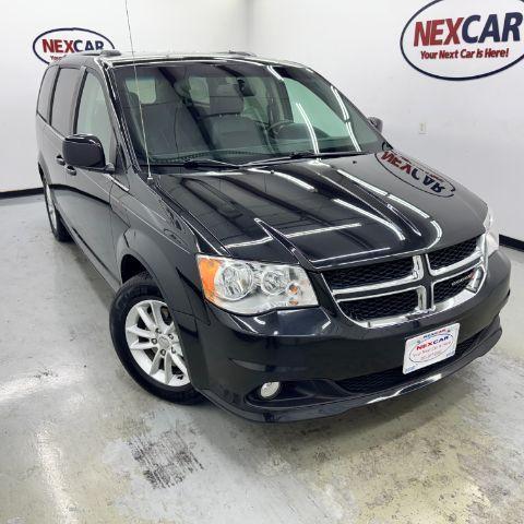 used 2019 Dodge Grand Caravan car, priced at $17,999