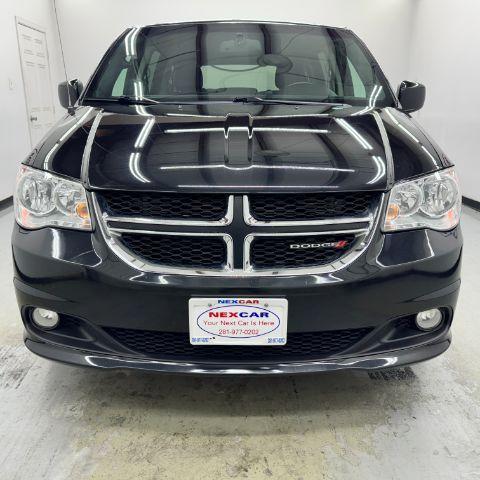 used 2019 Dodge Grand Caravan car, priced at $17,999