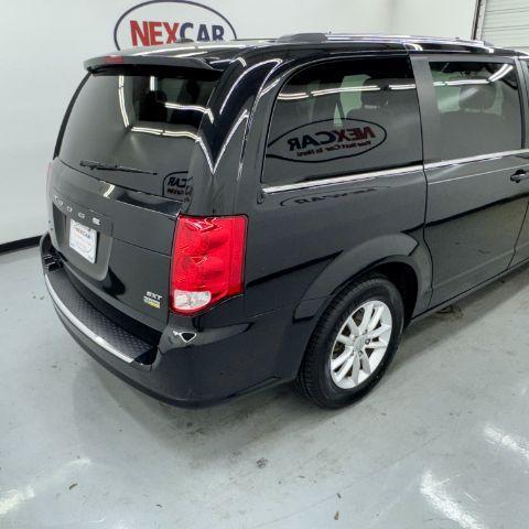 used 2019 Dodge Grand Caravan car, priced at $17,999