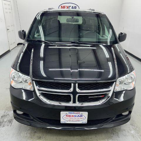 used 2019 Dodge Grand Caravan car, priced at $17,999