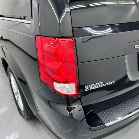 used 2019 Dodge Grand Caravan car, priced at $17,999