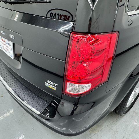 used 2019 Dodge Grand Caravan car, priced at $17,999