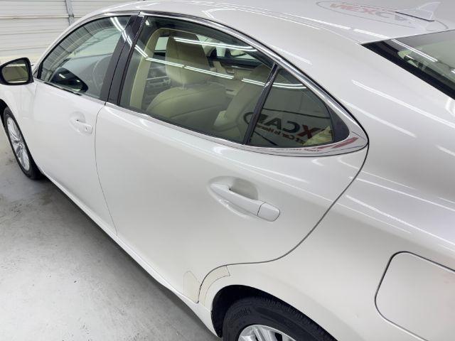 used 2014 Lexus ES 350 car, priced at $19,988