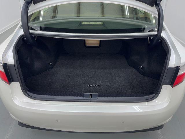 used 2014 Lexus ES 350 car, priced at $19,988