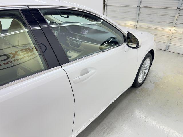 used 2014 Lexus ES 350 car, priced at $19,988