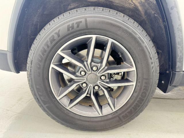 used 2019 Jeep Grand Cherokee car, priced at $20,988