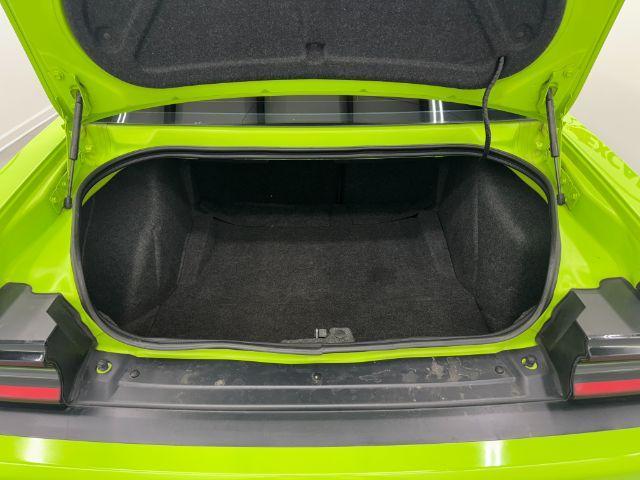 used 2019 Dodge Challenger car, priced at $18,988