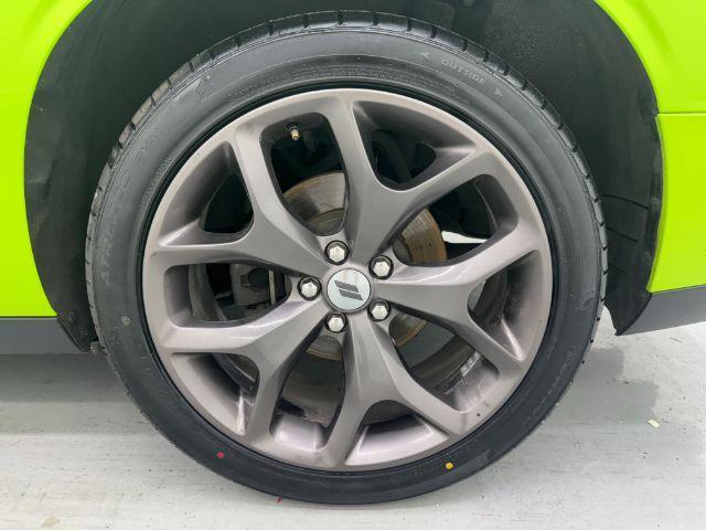 used 2019 Dodge Challenger car, priced at $18,988