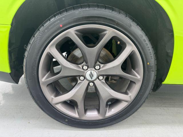 used 2019 Dodge Challenger car, priced at $18,988