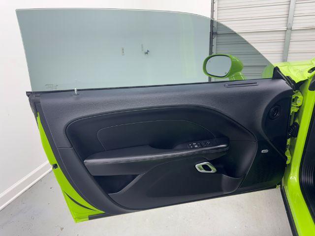 used 2019 Dodge Challenger car, priced at $18,988
