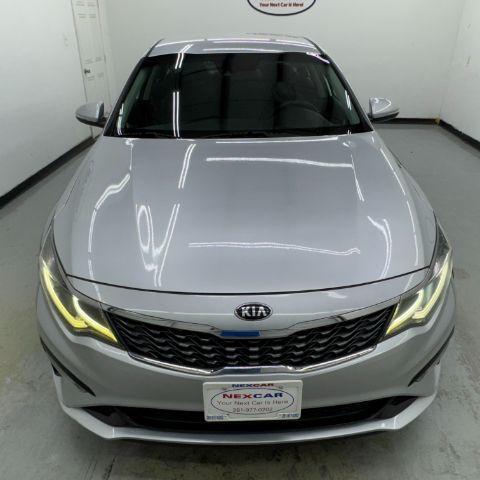 used 2019 Kia Optima car, priced at $16,599