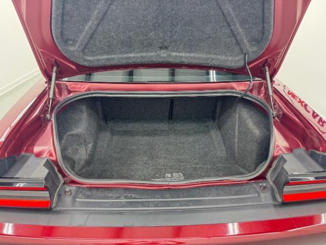 used 2021 Dodge Challenger car, priced at $23,635