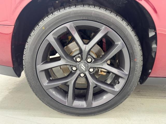 used 2021 Dodge Challenger car, priced at $23,635