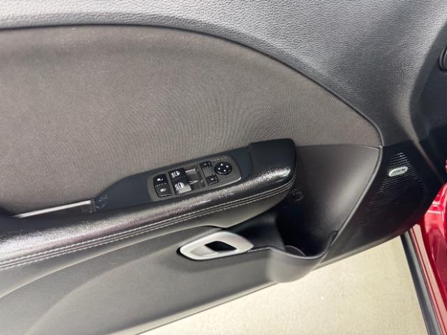 used 2021 Dodge Challenger car, priced at $23,635