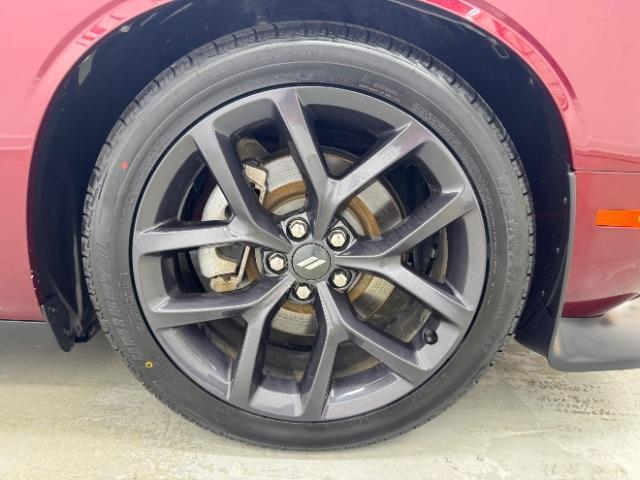 used 2021 Dodge Challenger car, priced at $23,635