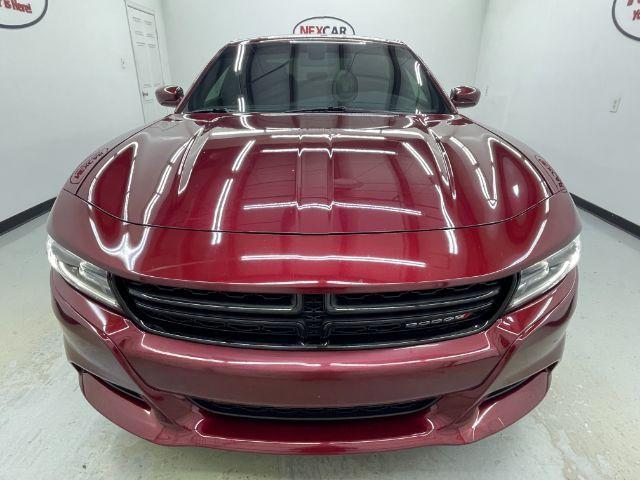 used 2020 Dodge Charger car, priced at $26,999