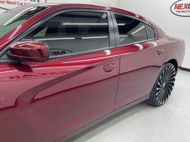 used 2020 Dodge Charger car, priced at $26,999