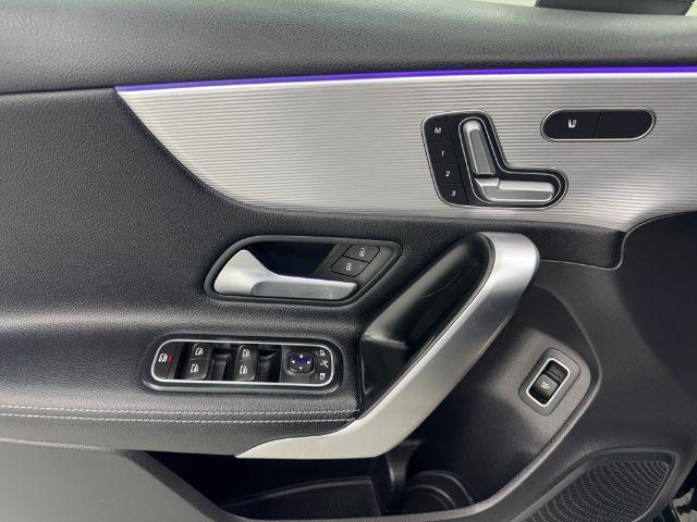 used 2020 Mercedes-Benz A-Class car, priced at $23,988