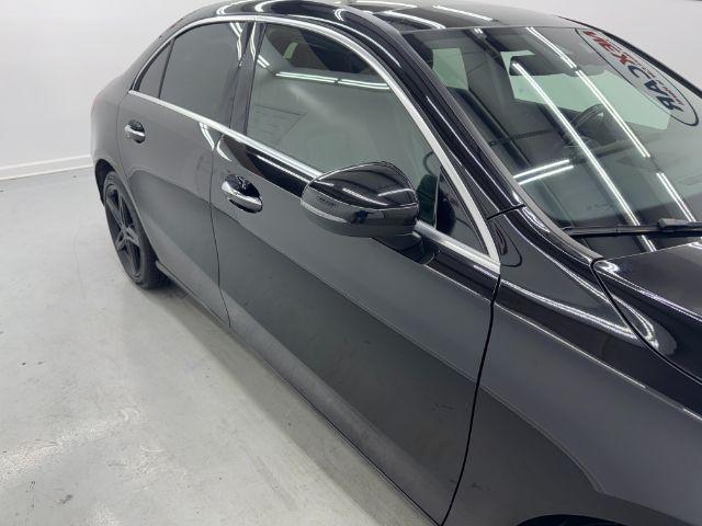 used 2020 Mercedes-Benz A-Class car, priced at $23,988