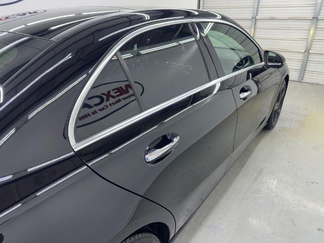 used 2020 Mercedes-Benz A-Class car, priced at $23,988