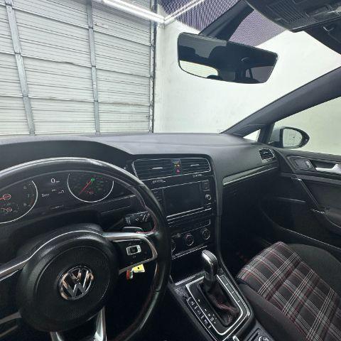 used 2019 Volkswagen Golf GTI car, priced at $22,999