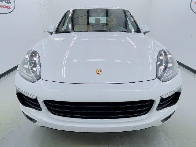 used 2016 Porsche Cayenne car, priced at $27,999