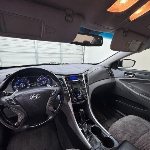 used 2013 Hyundai Sonata car, priced at $13,999