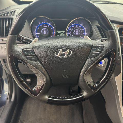 used 2013 Hyundai Sonata car, priced at $13,999