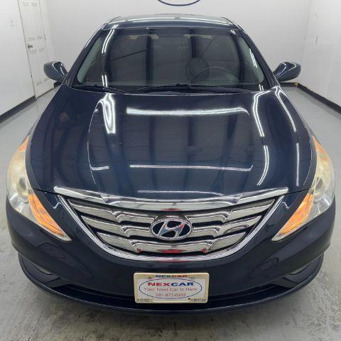 used 2013 Hyundai Sonata car, priced at $13,999