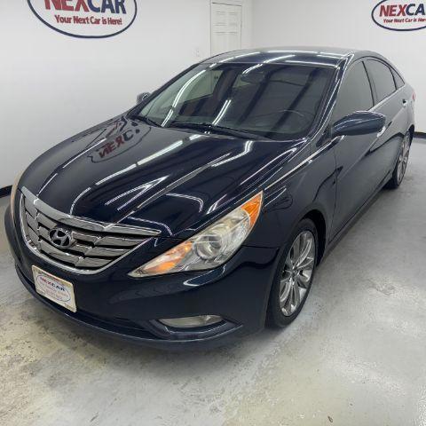 used 2013 Hyundai Sonata car, priced at $13,999