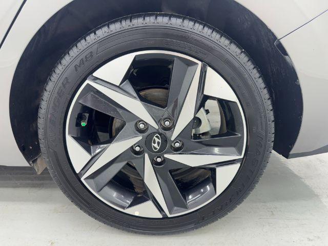 used 2023 Hyundai Elantra car, priced at $19,435