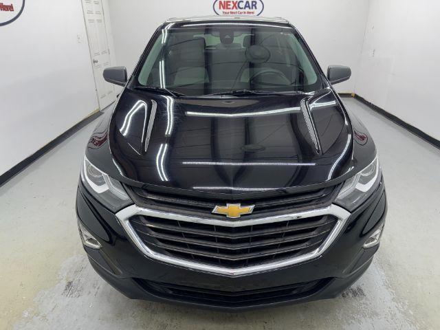 used 2020 Chevrolet Equinox car, priced at $20,999