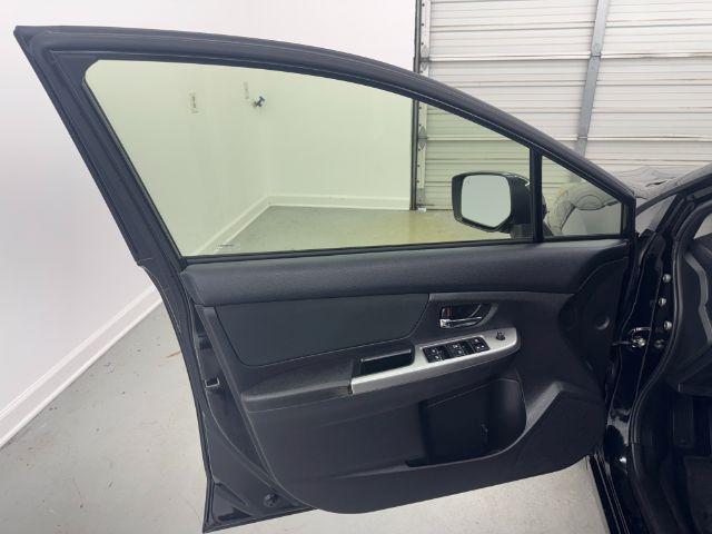 used 2016 Subaru Impreza car, priced at $13,988