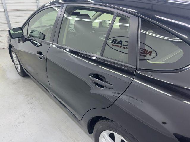 used 2016 Subaru Impreza car, priced at $13,988