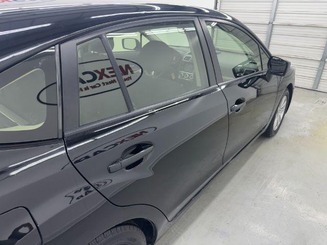 used 2016 Subaru Impreza car, priced at $13,988