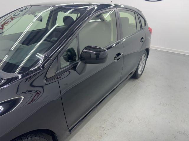used 2016 Subaru Impreza car, priced at $13,988