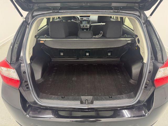 used 2016 Subaru Impreza car, priced at $13,988