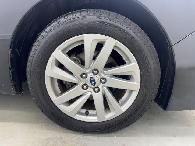 used 2016 Subaru Impreza car, priced at $13,988