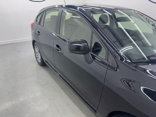used 2016 Subaru Impreza car, priced at $13,988