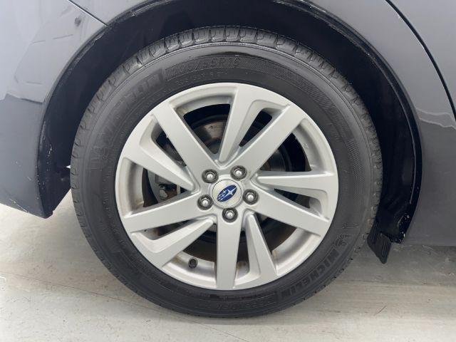 used 2016 Subaru Impreza car, priced at $13,988