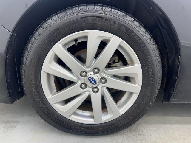 used 2016 Subaru Impreza car, priced at $13,988