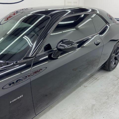 used 2016 Dodge Challenger car, priced at $20,999