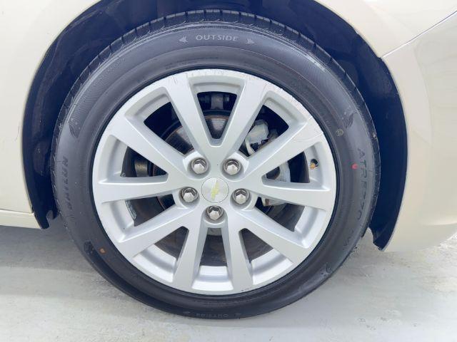 used 2013 Chevrolet Malibu car, priced at $12,588