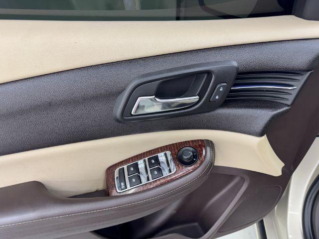 used 2013 Chevrolet Malibu car, priced at $12,588