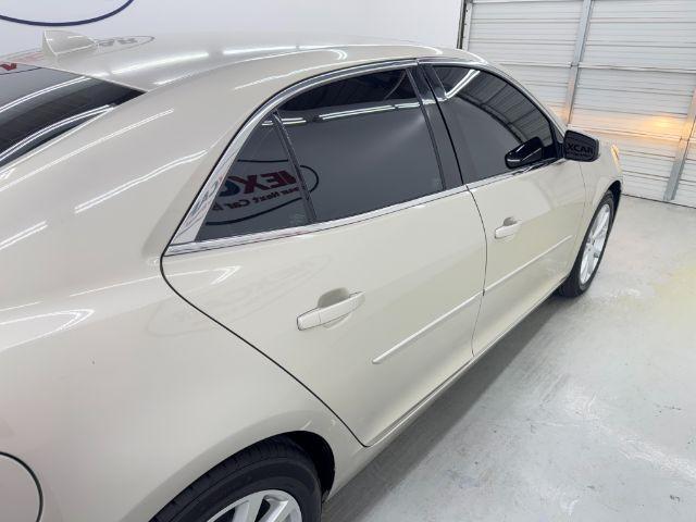 used 2013 Chevrolet Malibu car, priced at $12,588