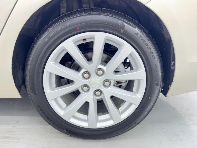 used 2013 Chevrolet Malibu car, priced at $12,588